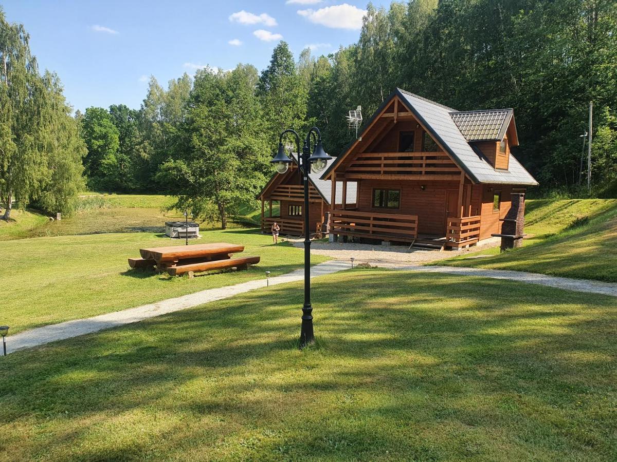 Mana Village - Jacuzzi&Sauna Barlomino Bilik gambar