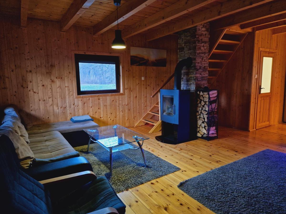 Mana Village - Jacuzzi&Sauna Barlomino Luaran gambar