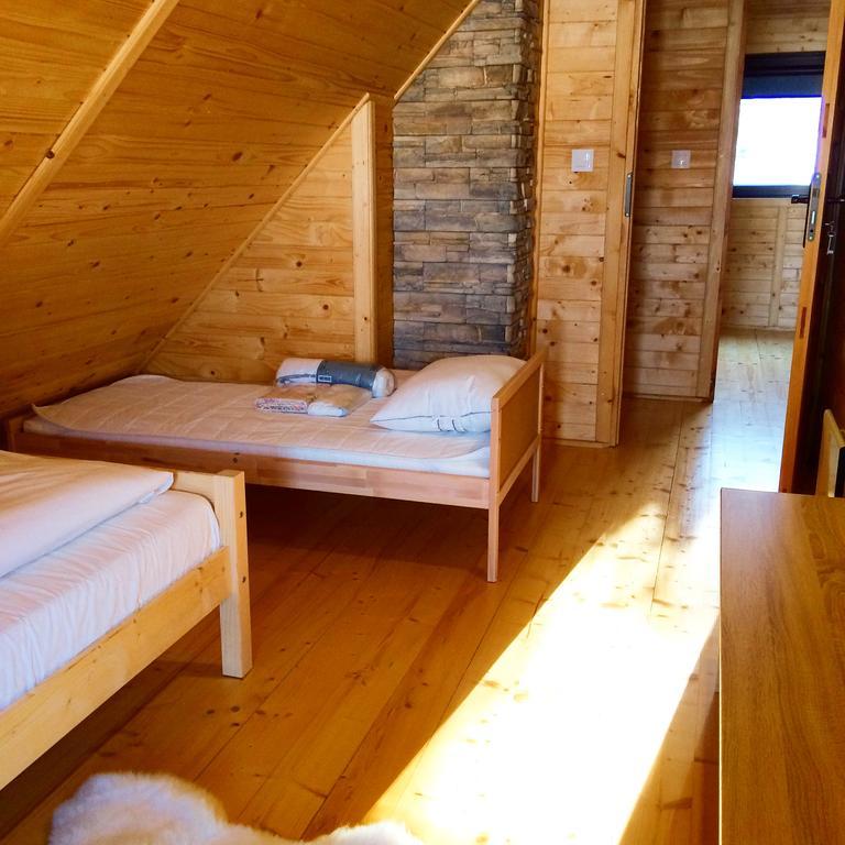 Mana Village - Jacuzzi&Sauna Barlomino Luaran gambar