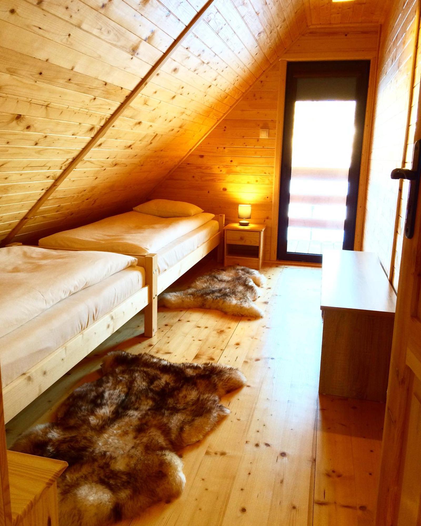 Mana Village - Jacuzzi&Sauna Barlomino Luaran gambar
